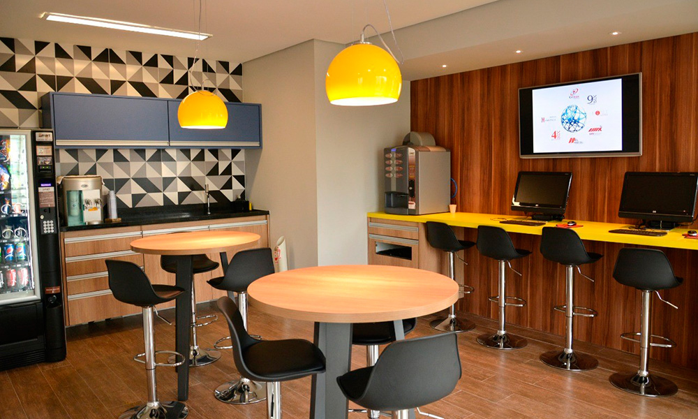 Espaço Café